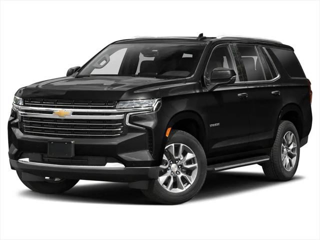 2021 Chevrolet Tahoe LT for sale in Colby, KS