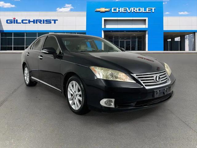 2012 Lexus ES 350 Base for sale in Houston, TX