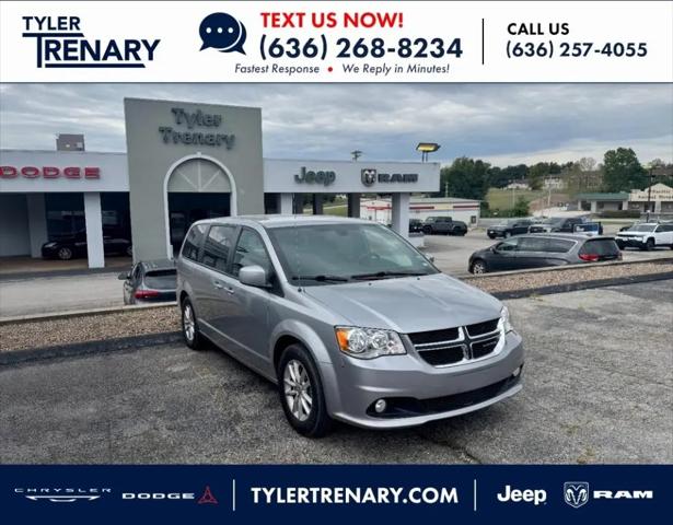 2020 Dodge Grand Caravan SE Plus for sale in Pacific, MO