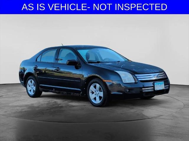 2009 Ford Fusion SE for sale in Apple Valley, MN
