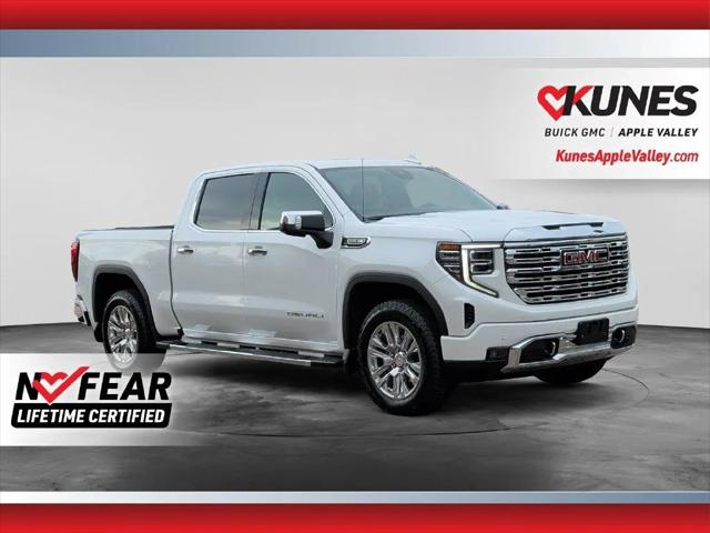 2023 GMC Sierra 1500 Denali for sale in Apple Valley, MN