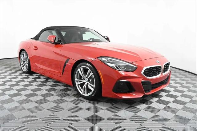 2026 BMW Z4 sDrive30i for sale in Woodstock, GA