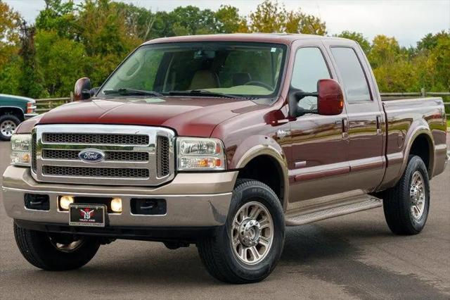 2006 Ford F-250 XL for sale in Sewell, NJ