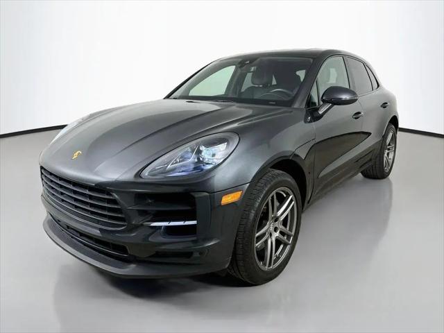 2021 Porsche Macan S for sale near Dublin, OH