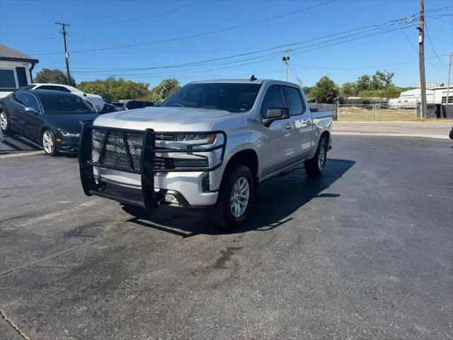 2019 Chevrolet Silverado 1500 RST for sale in Columbia, TN