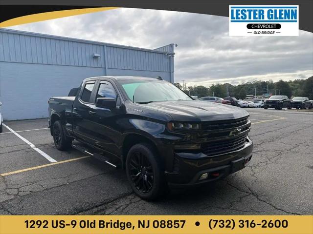 2019 Chevrolet Silverado 1500 RST for sale in Old Bridge, NJ