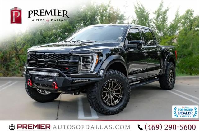 2023 Ford F-150 Raptor for sale in Addison, TX