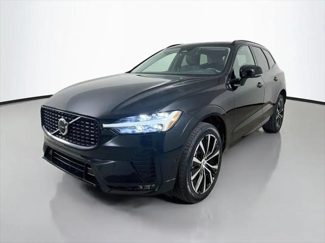 2024 Volvo XC60 B5 Plus Dark Theme for sale in Dublin, OH
