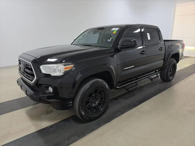 2019 Toyota Tacoma SR5 V6 for sale in Ocoee, FL