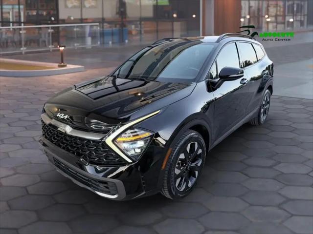 2024 Kia Sportage X-Line for sale in Murfreesboro, TN