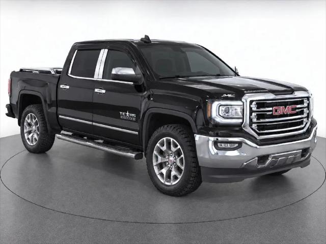 2018 GMC Sierra 1500 SLT for sale in Harvey, LA