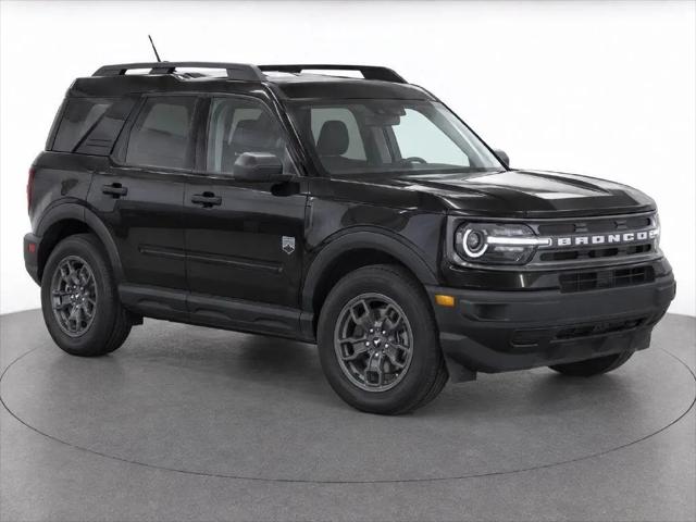 2024 Ford Bronco Sport Big Bend for sale in Harvey, LA