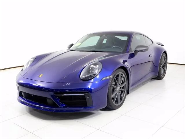 2023 Porsche 911 Carrera T for sale in Norwell, MA
