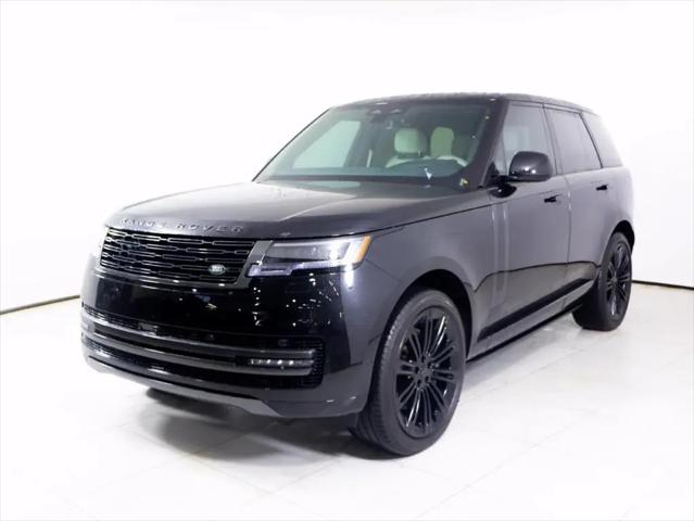 2026 Land Rover Range Rover P530 SE for sale in Norwell, MA