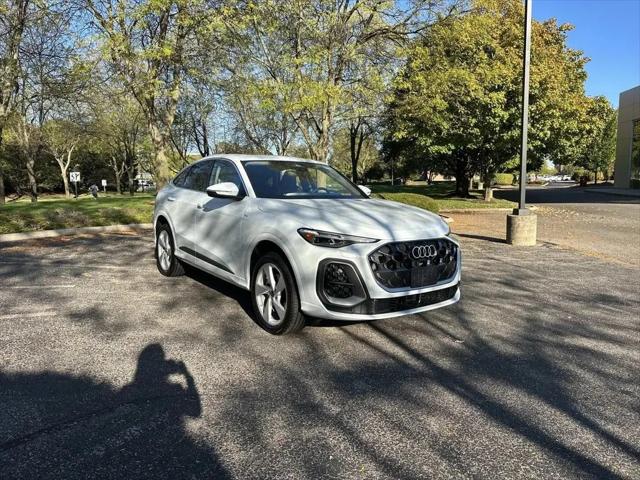 2025 Audi Q5 Premium Plus TFSI quattro S tronic for sale in Dublin, OH