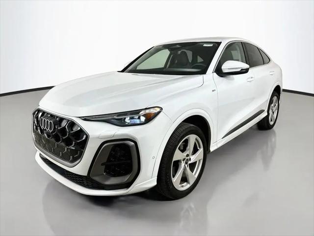 2025 Audi Q5 Premium Plus TFSI quattro S tronic for sale in Dublin, OH