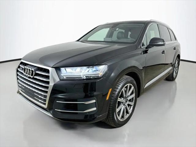 2019 Audi Q7 55 Premium for sale near Dublin, OH