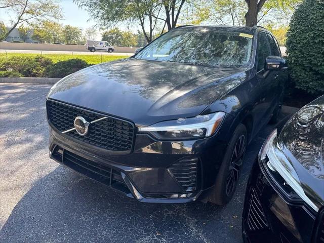2024 Volvo XC60 B5 Plus Dark Theme for sale in Dublin, OH