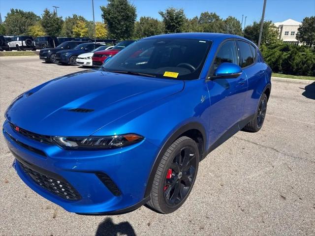 2024 Dodge Hornet GT AWD for sale near Dublin, OH