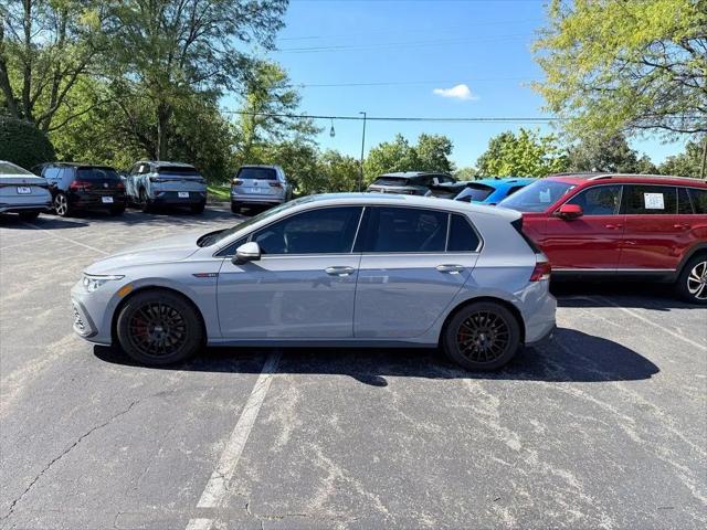 2022 Volkswagen Golf GTI 2.0T Autobahn for sale near Dublin, OH