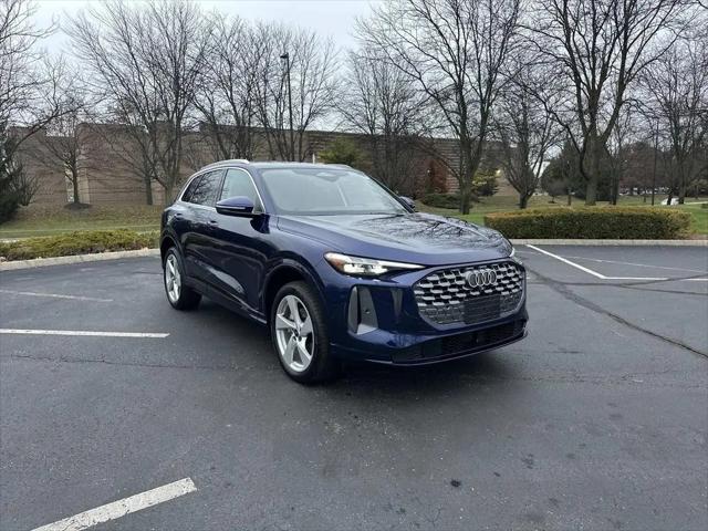 2025 Audi Q5 Premium Plus TFSI quattro S tronic for sale in Dublin, OH