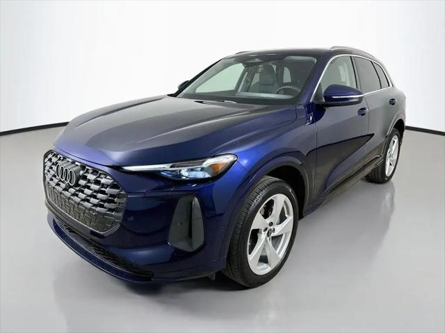 2025 Audi Q5 Premium Plus TFSI quattro S tronic for sale in Dublin, OH