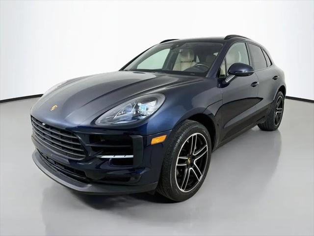 2021 Porsche Macan Macan for sale in Dublin, OH