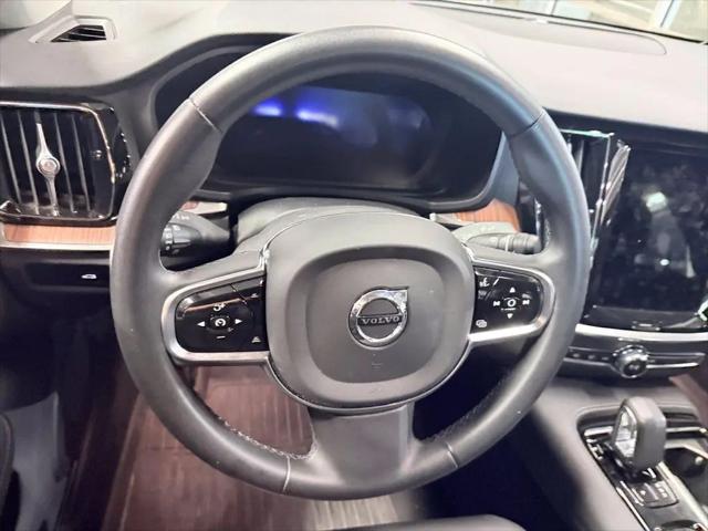 2024 Volvo S60 Recharge T8 Plus Dark Theme for sale in Dublin, OH