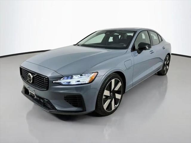 2024 Volvo S60 Recharge T8 Plus Dark Theme for sale in Dublin, OH