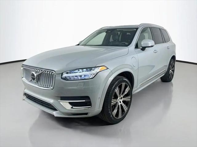 2024 Volvo XC90 Recharge T8 Ultimate 6-Seater for sale in Dublin, OH