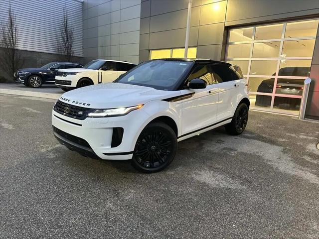 2026 Land Rover Range Rover Evoque S for sale in Dublin, OH