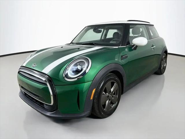 2023 MINI Hardtop Cooper for sale near Dublin, OH
