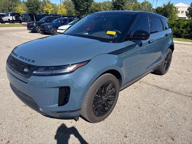 2026 Land Rover Range Rover Evoque S for sale in Dublin, OH