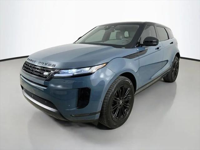 2026 Land Rover Range Rover Evoque S for sale in Dublin, OH