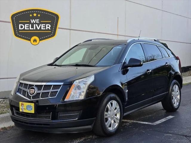 2012 Cadillac SRX Luxury Collection for sale in Roselle, IL