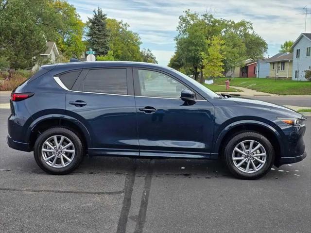 2024 Mazda CX-5 2.5 S Select for sale in St. Cloud, MN