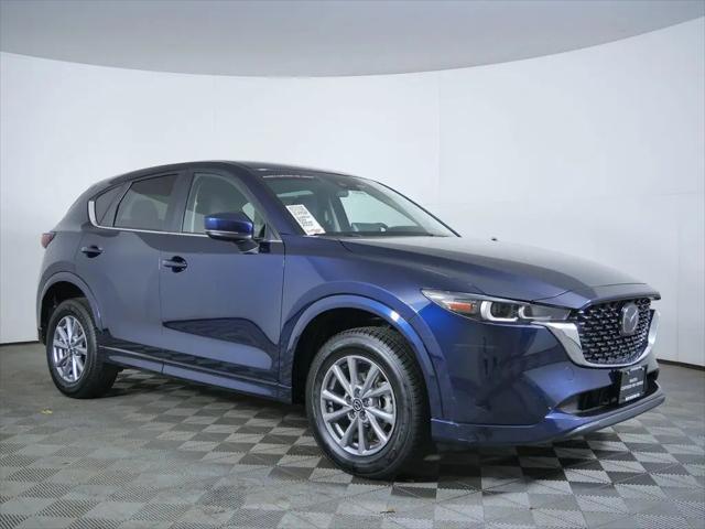 2024 Mazda CX-5 2.5 S Select for sale in St. Cloud, MN