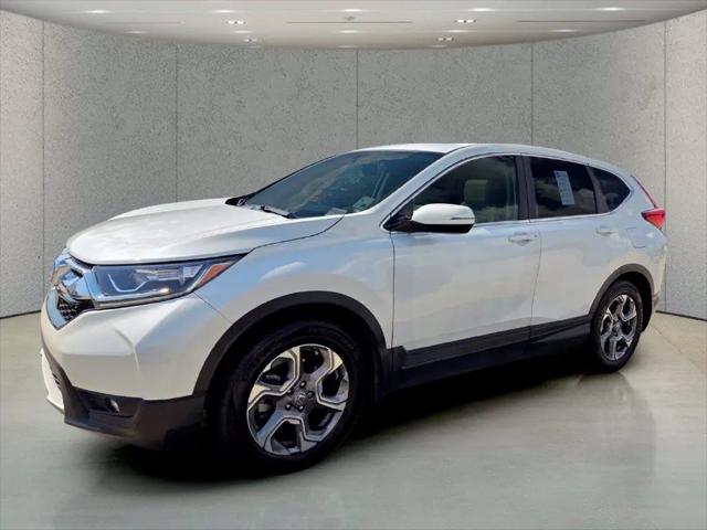 2018 Honda CR-V EX-L for sale in Harvey, LA