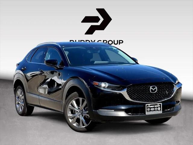 2020 Mazda CX-30 Premium Package for sale in Bryan, TX