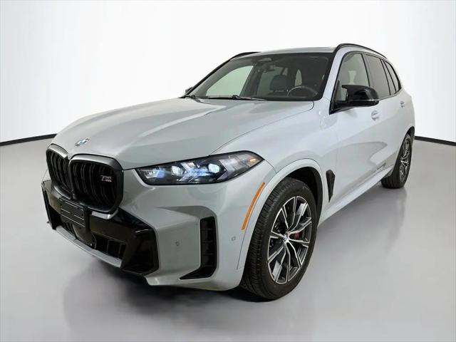 2026 BMW X5 M60i for sale near Dublin, OH