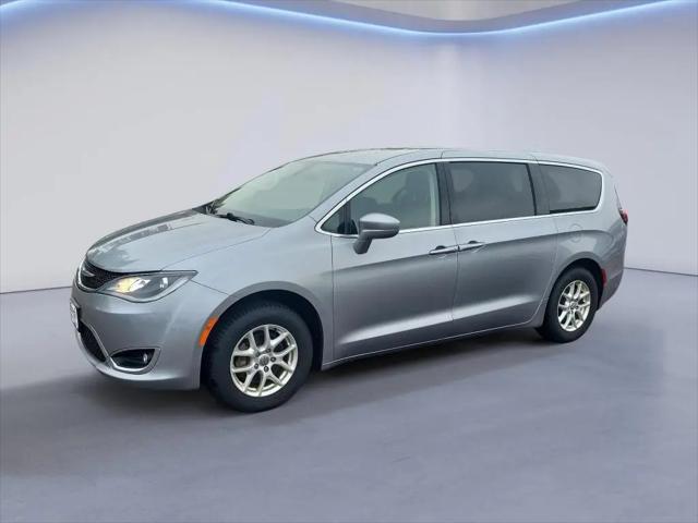 2020 Chrysler Pacifica Touring for sale in Marathon, WI