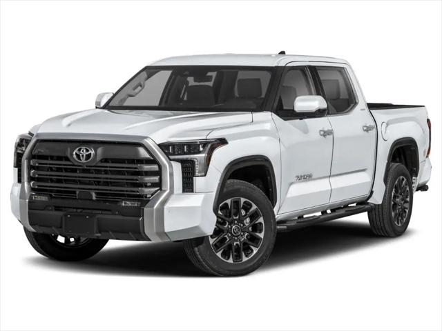 2024 Toyota Tundra Limited for sale in Aurora, CO