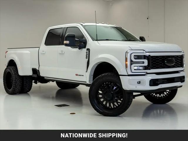 2026 Ford F-450 Platinum for sale in Austin, TX