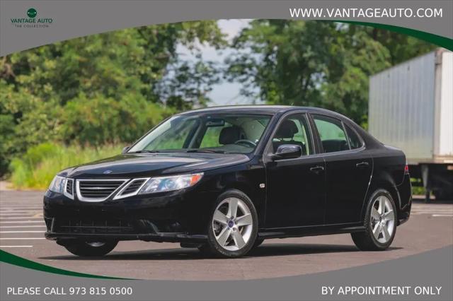2008 Saab 9-3 2.0T for sale in Moonachie, NJ