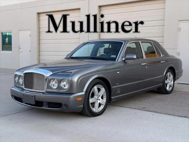 2006 Bentley Arnage T for sale in El Paso, TX