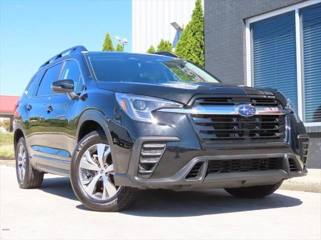 2023 Subaru Ascent Premium 8-Passenger for sale in Richmond, KY