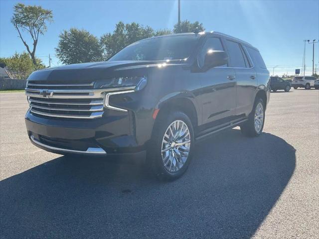 2023 Chevrolet Tahoe 4WD High Country for sale in Washington Court House, OH