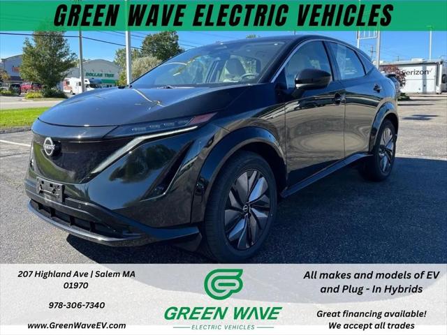 2023 Nissan ARIYA ENGAGE for sale in Salem, MA