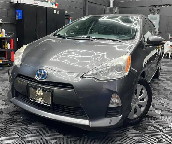 2014 Toyota Prius c ONE/THREE/TWO/FOUR for sale in Alexandria, VA