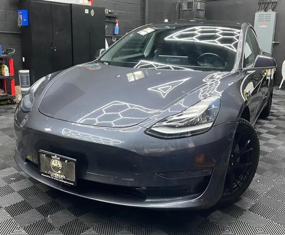 2018 Tesla Model 3 Long Range for sale in Alexandria, VA